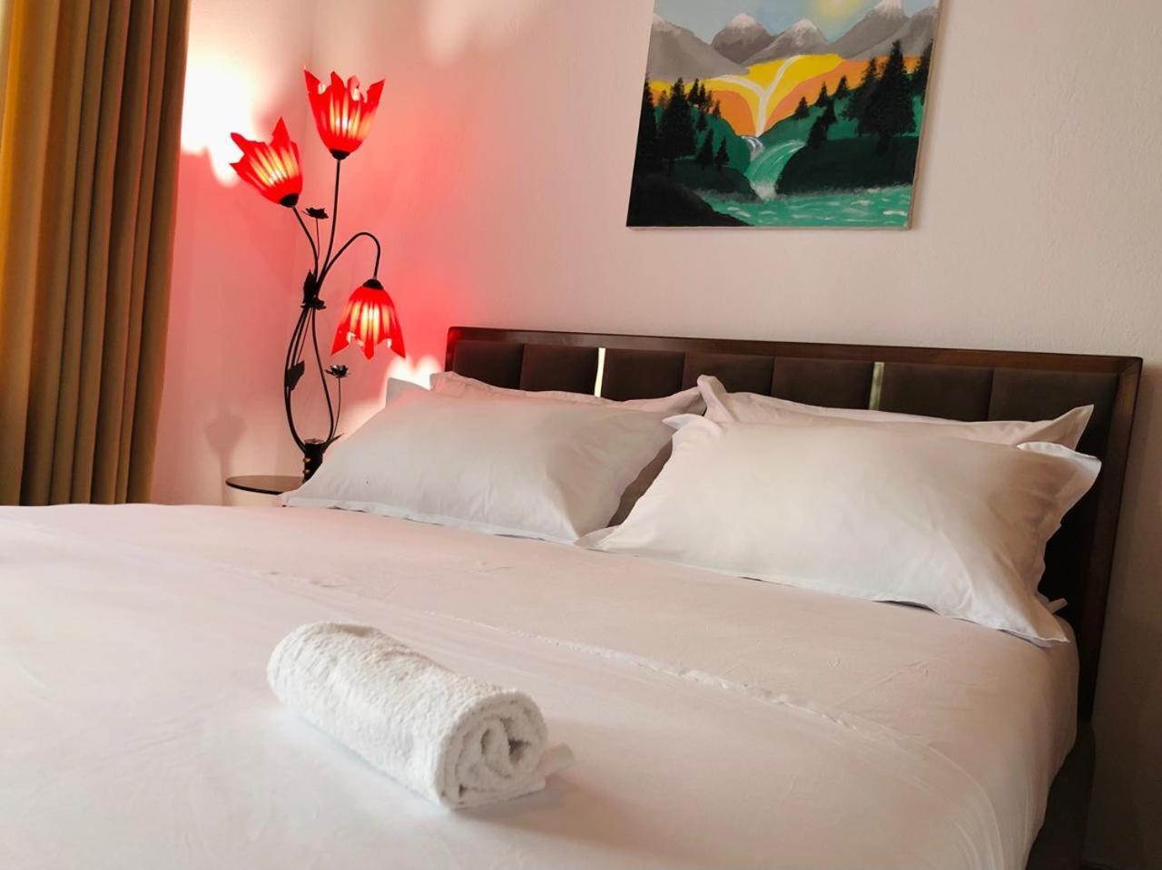 Rooms By Lion Kruje Bagian luar foto