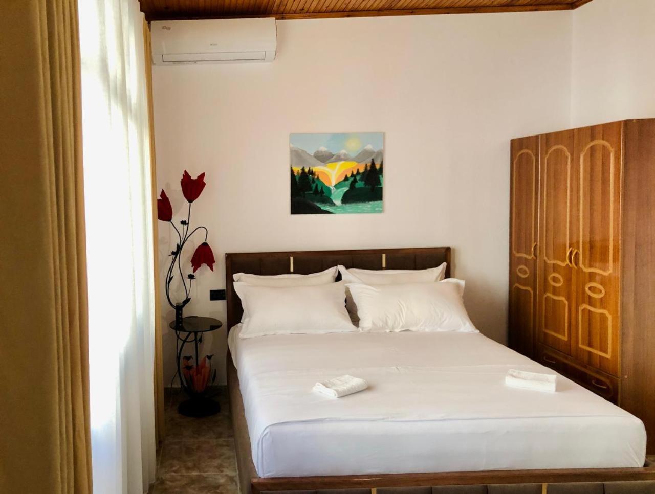 Rooms By Lion Kruje Bagian luar foto