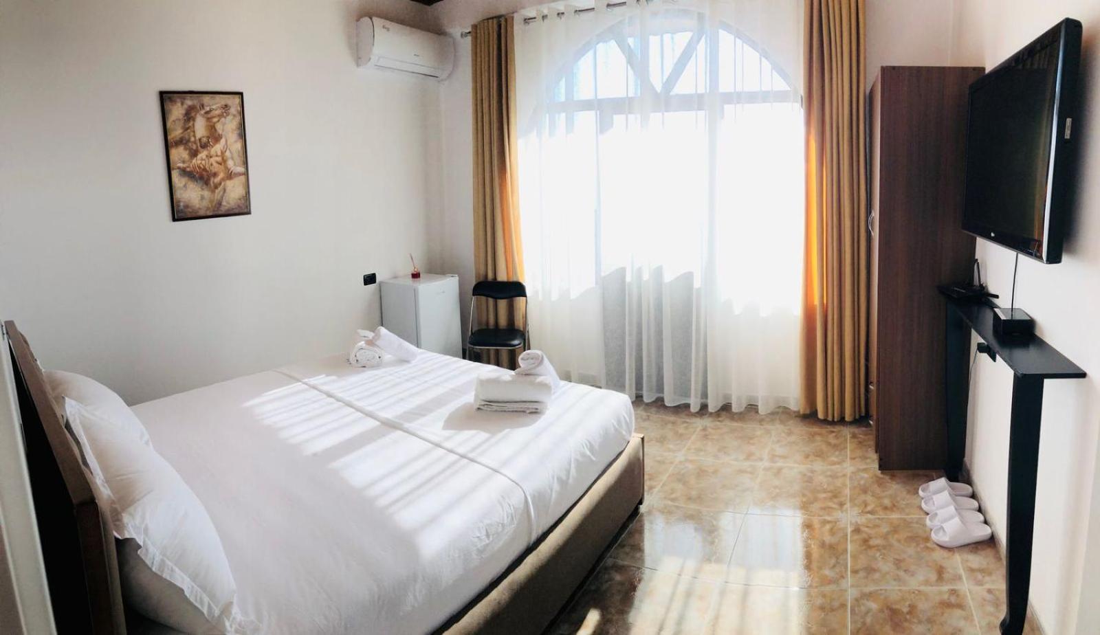 Rooms By Lion Kruje Bagian luar foto