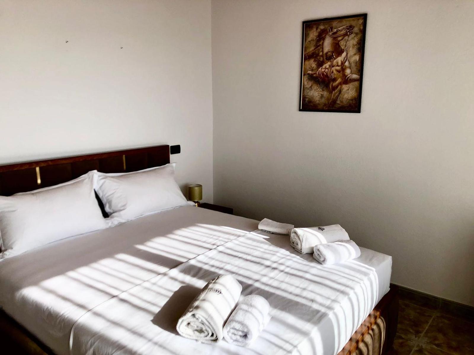 Rooms By Lion Kruje Bagian luar foto