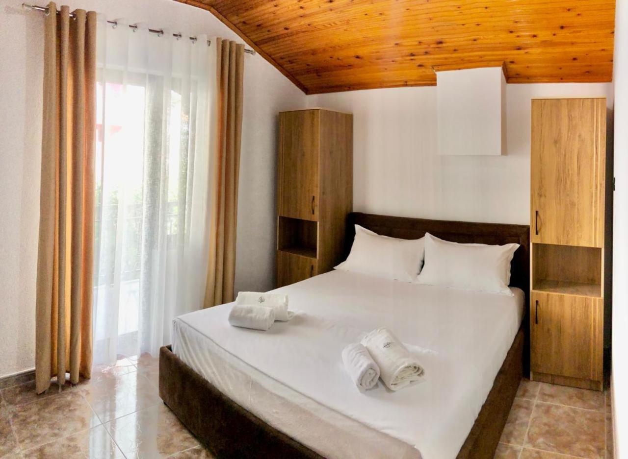 Rooms By Lion Kruje Bagian luar foto