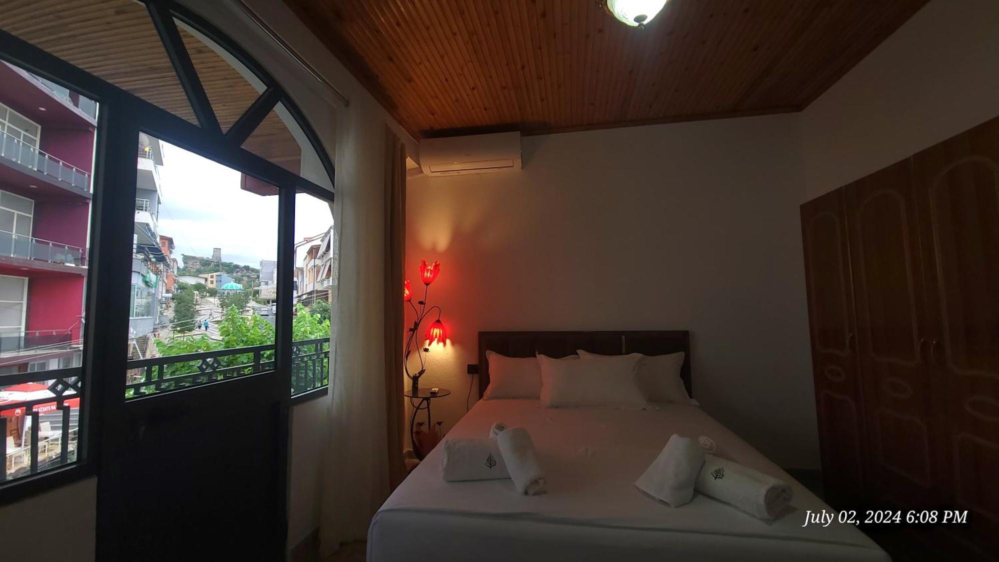 Rooms By Lion Kruje Bagian luar foto
